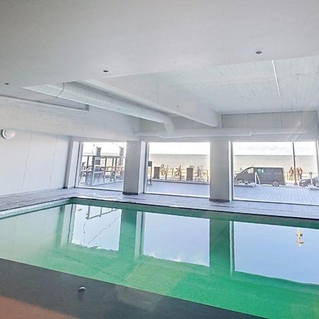 Studio-M Middelkerke Luaran gambar