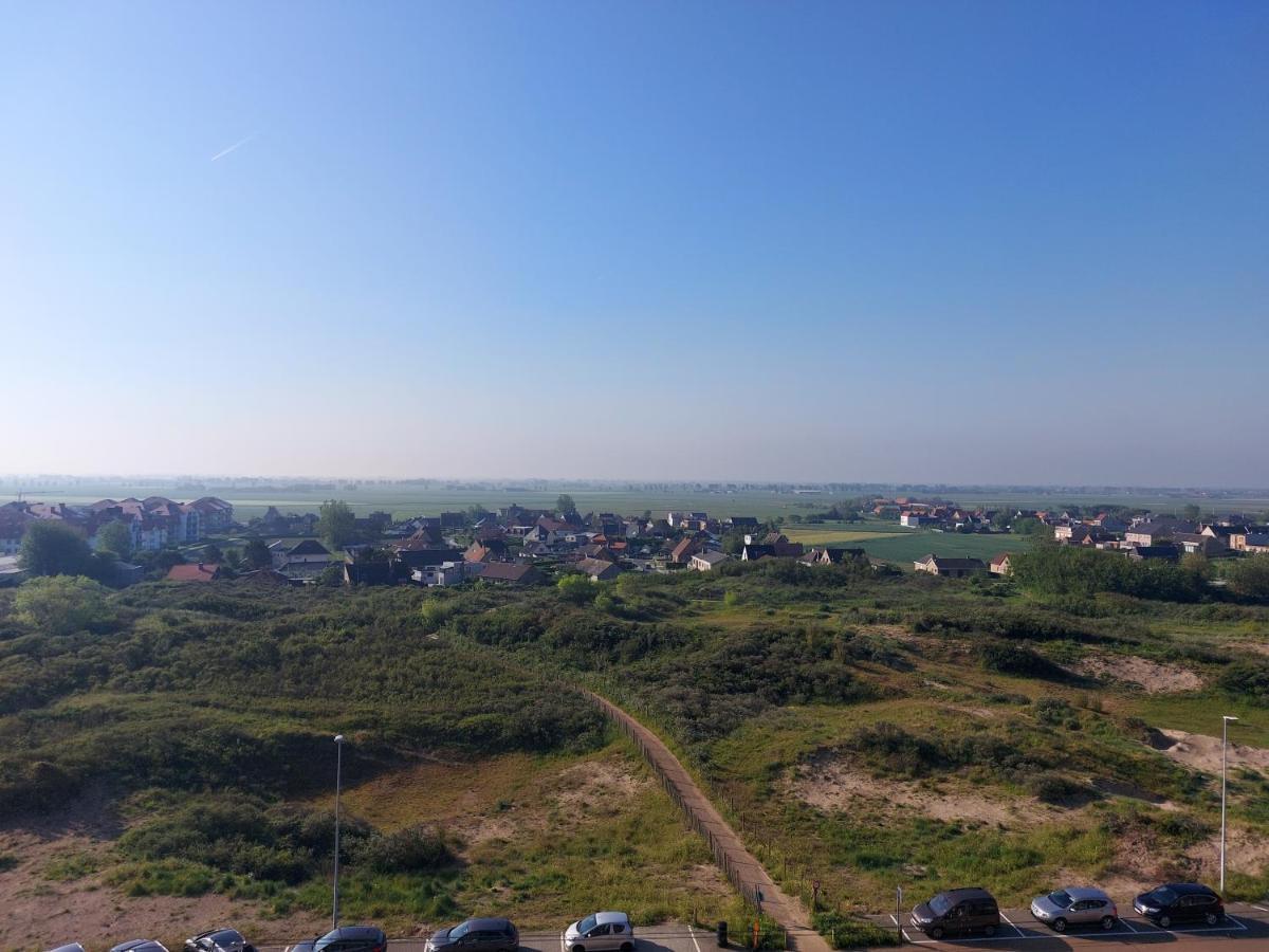 Studio-M Middelkerke Luaran gambar