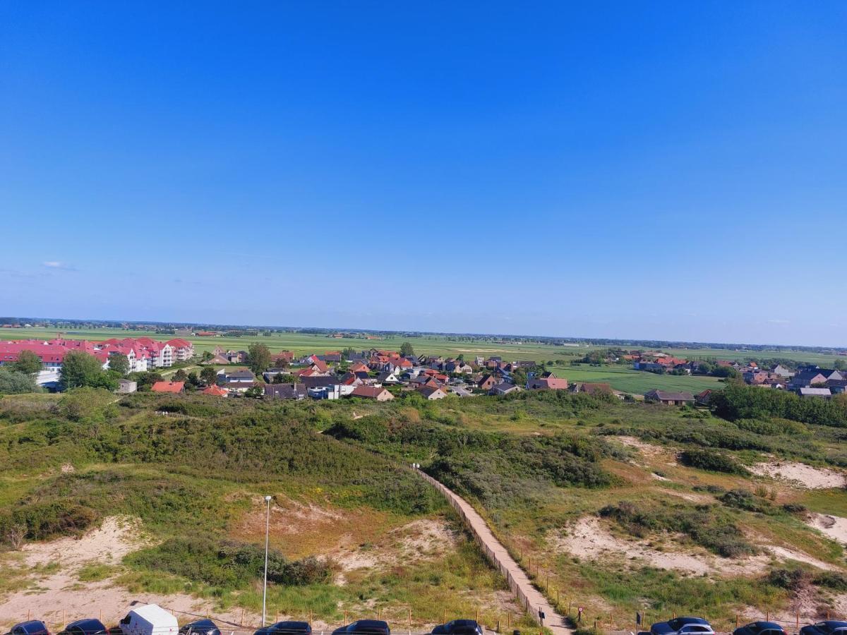 Studio-M Middelkerke Luaran gambar