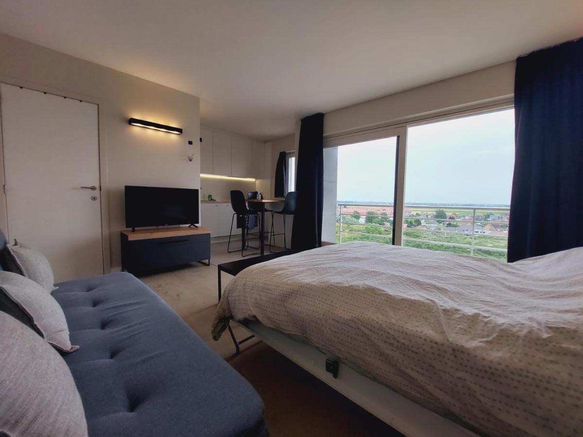 Studio-M Middelkerke Luaran gambar