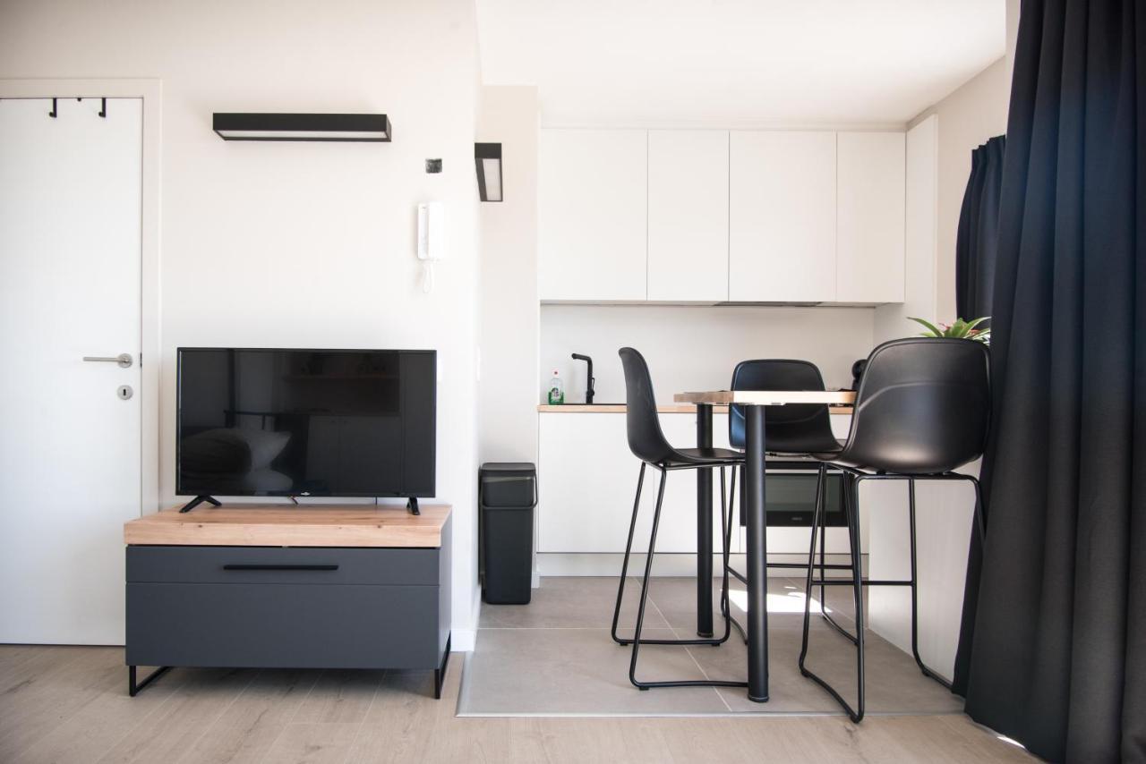 Studio-M Middelkerke Luaran gambar