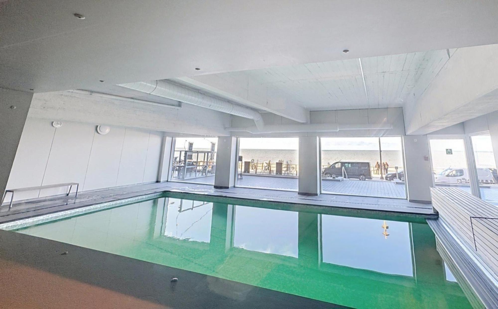 Studio-M Middelkerke Luaran gambar
